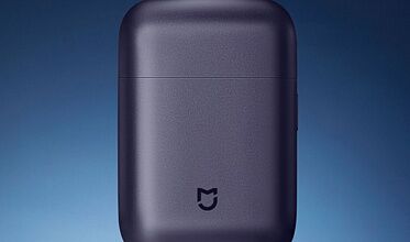 Анонсирован выпуск электробритвы MIJIA Electric Shaver S600 - фото Анонсирован выпуск электробритвы MIJIA Electric Shaver S600 - фото